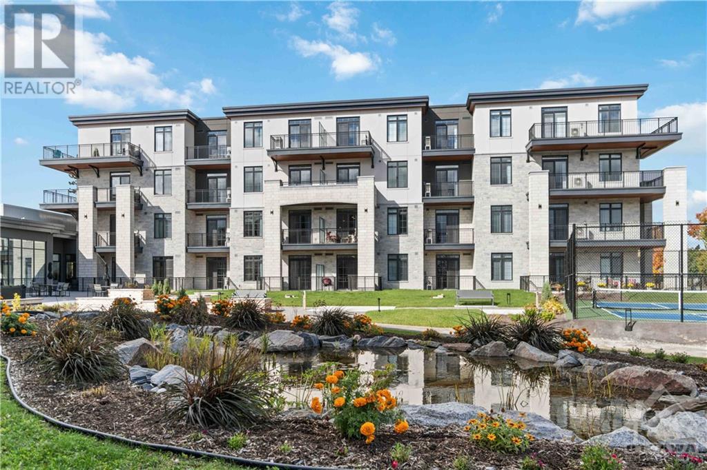 31 ERIC DEVLIN LANE UNIT#204, perth, Ontario