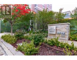 110 - 39 Upper Duke Crescent, Markham, Ca