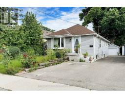 43 HARDING AVENUE, toronto (brookhaven-amesbury), Ontario