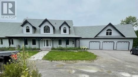 3913 VIVIAN ROAD, Whitchurch-Stouffville, Ontario