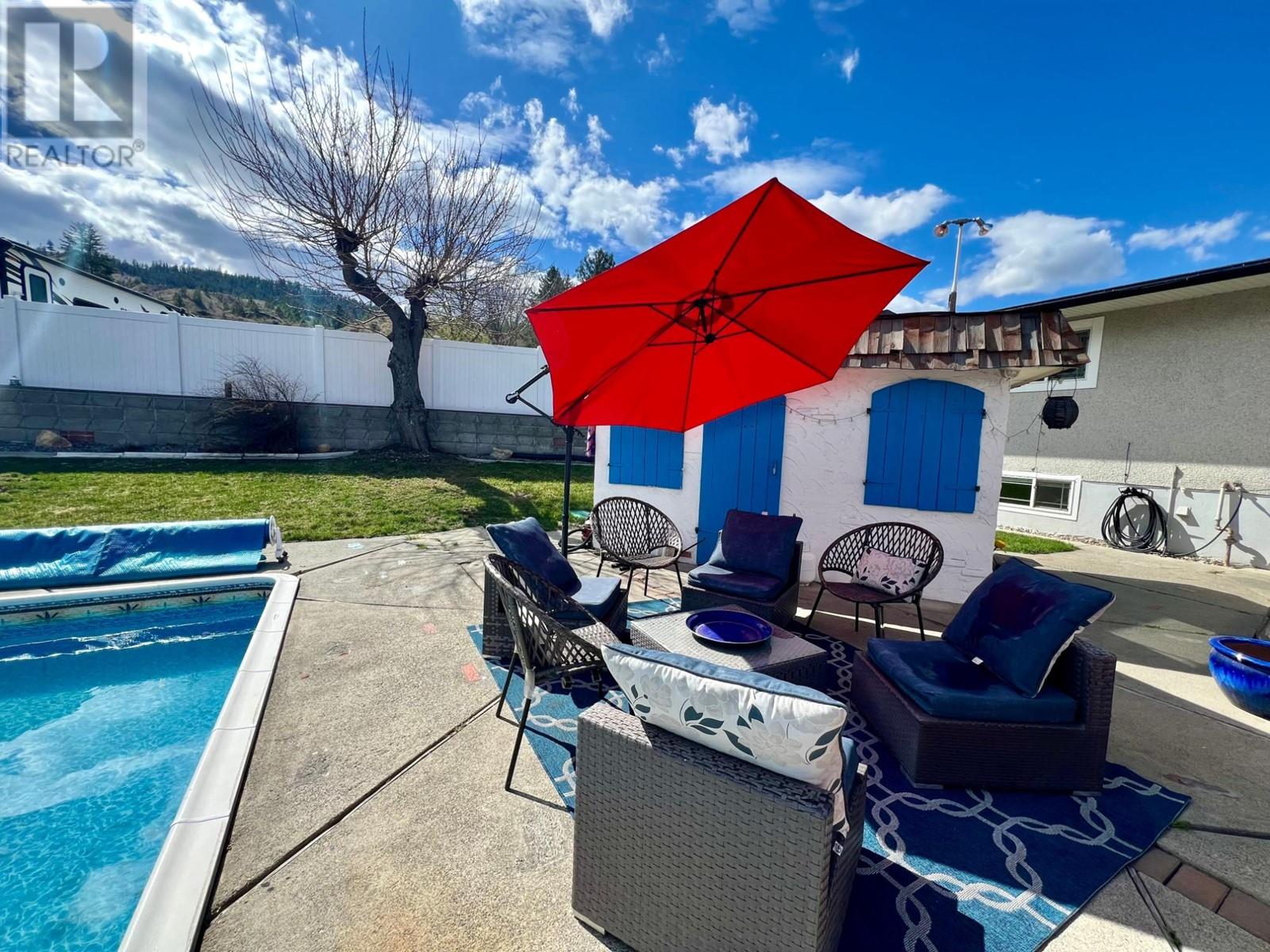 1515 Robinson Cres, Kamloops, British Columbia   - Photo 9 - 180476