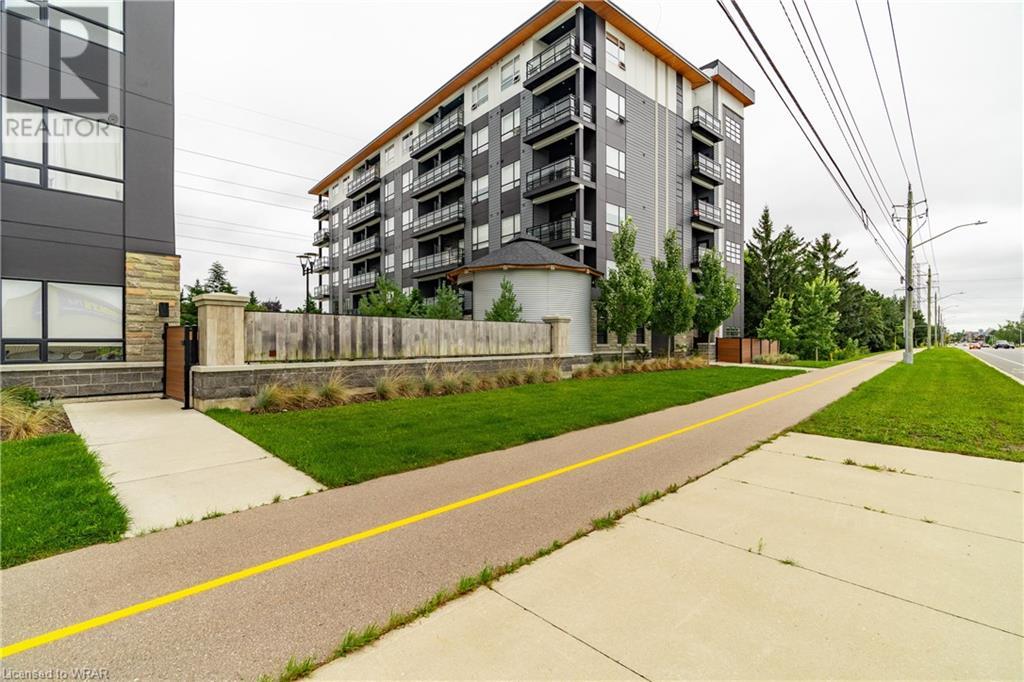 243 Northfield Drive E Unit# 304, Waterloo, Ontario  N2K 0H2 - Photo 42 - 40636073