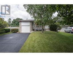 291 BASTEDO Court 1031 - DP Dorset Park