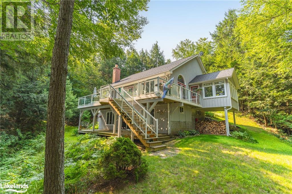 1003 ARNOTT Lane, haliburton, Ontario