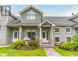 46 WEBB Circle, haliburton, Ontario