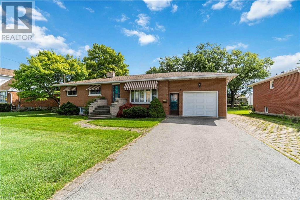 6 WOODSIDE Drive, port colborne, Ontario