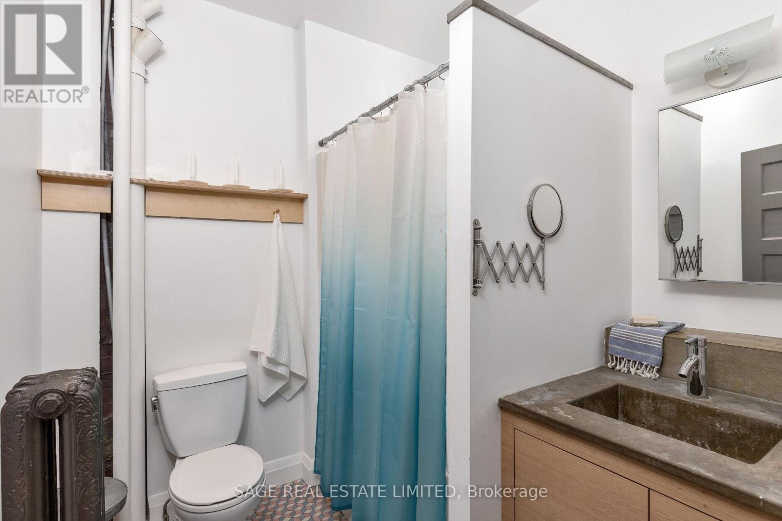 1402 Dundas Street W, Toronto, Ontario  M6J 1Y5 - Photo 36 - C9263909