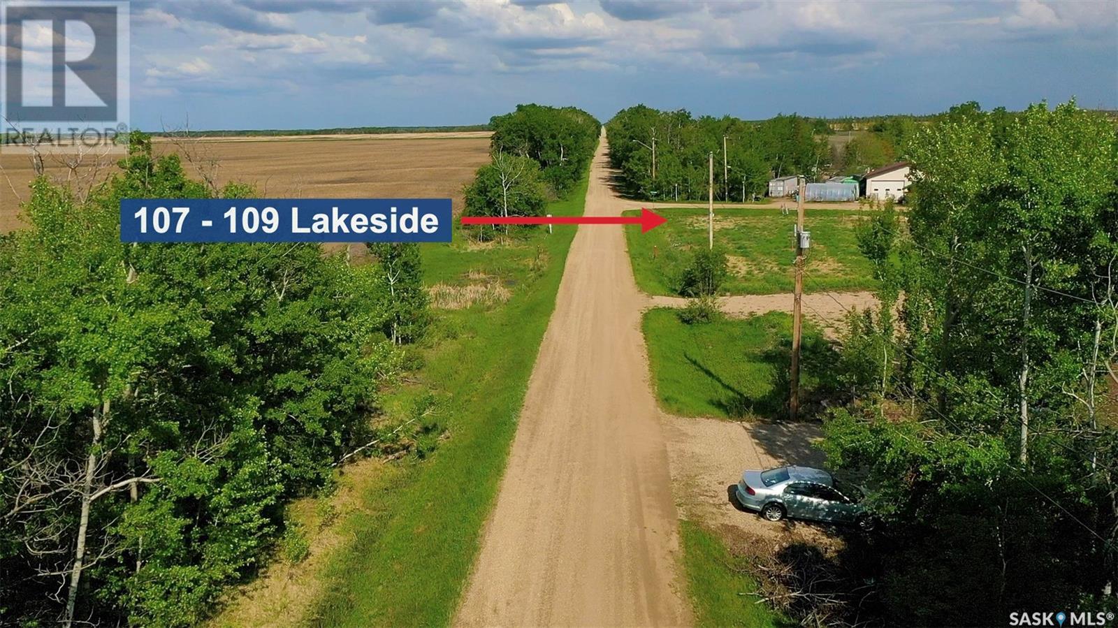 107-109 Lakeside Drive, Ottman-Murray Beach, Saskatchewan  S0A 1A0 - Photo 9 - SK962776