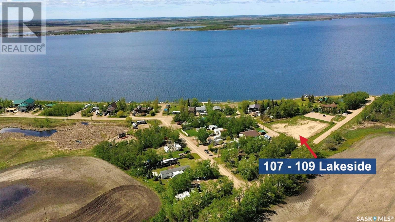 107-109 Lakeside Drive, Ottman-Murray Beach, Saskatchewan  S0A 1A0 - Photo 13 - SK962776