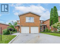 1637 BEATON WAY, pickering (brock ridge), Ontario