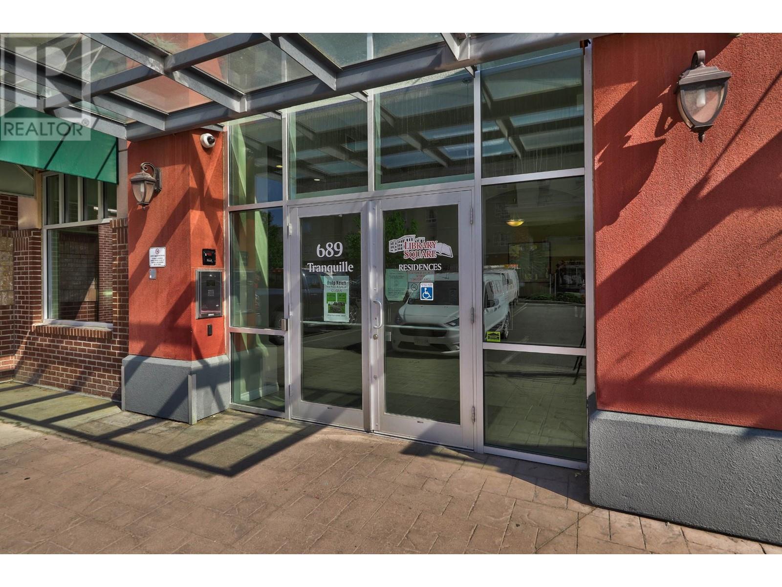 231-689 Tranquille Rd, Kamloops, British Columbia  V2C 2L3 - Photo 2 - 180470