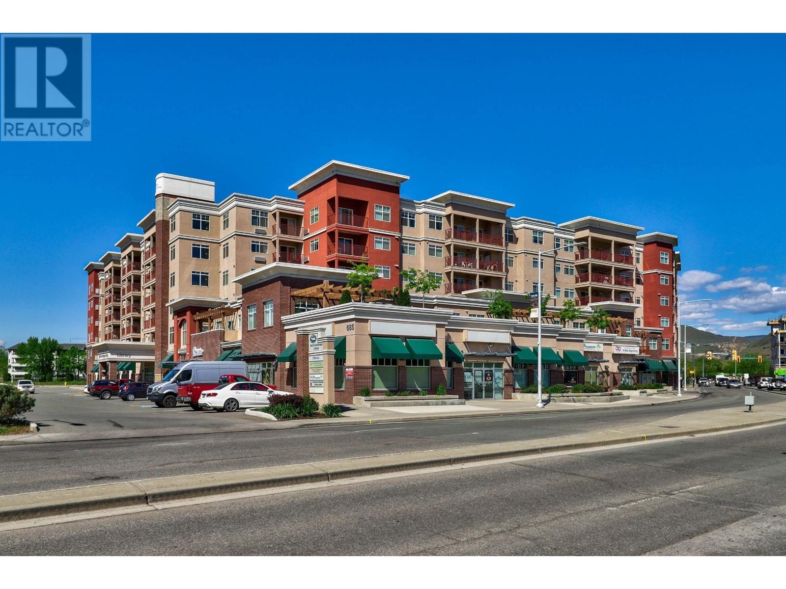 231-689 Tranquille Rd, Kamloops, British Columbia  V2C 2L3 - Photo 23 - 180470