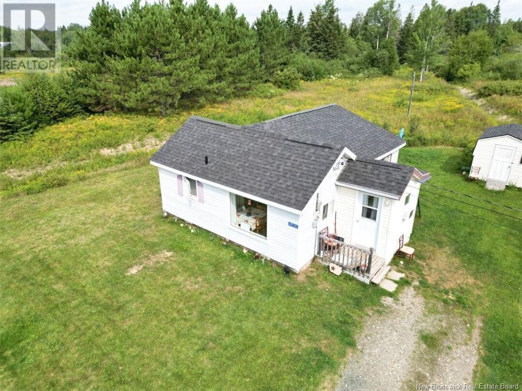 4530 Route 180, South Tetagouche, New Brunswick  E2A 7G8 - Photo 2 - NB104545