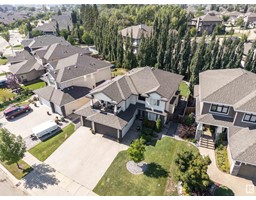 51 Lacombe Dr Lacombe Park, St. Albert, Ca