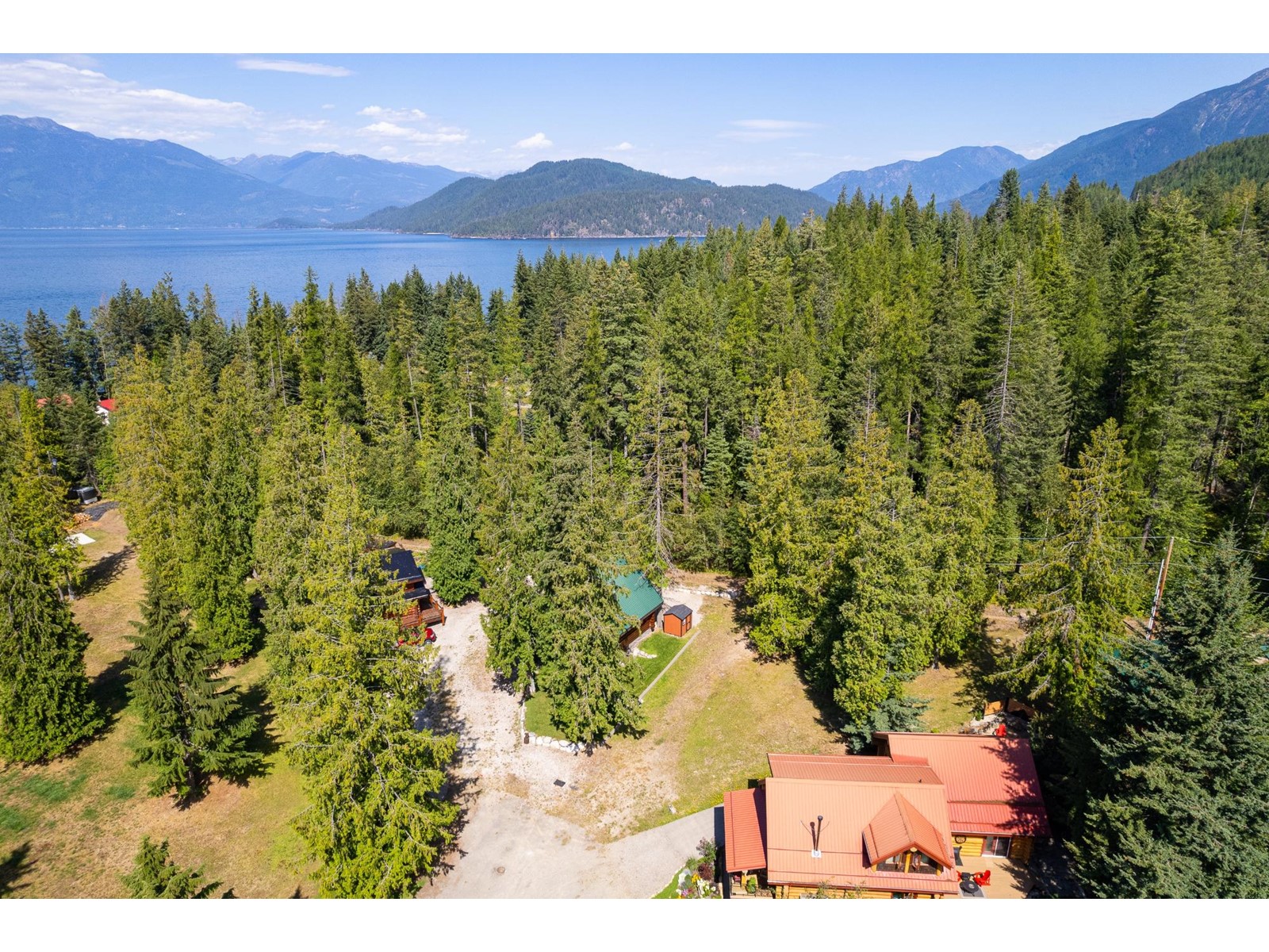 14304 Maia  Lane, Gray Creek, British Columbia  V0B 1S0 - Photo 11 - 2479078