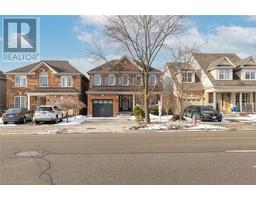 2322 Grand Oak Trail 1019 - Wm Westmount, Oakville, Ca