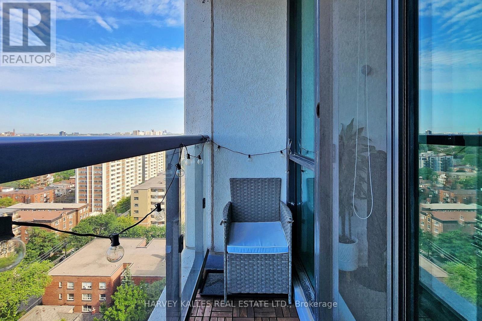 1502 - 1486 Bathurst Street, Toronto (Humewood-Cedarvale), Ontario  M5P 0A5 - Photo 31 - C9262466