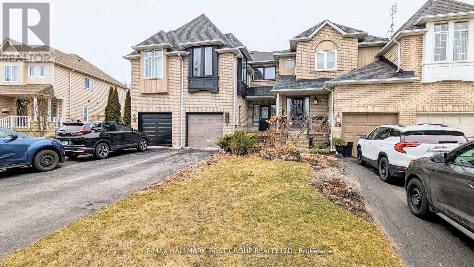 97 SHADY LANE CRESCENT, clarington (bowmanville), Ontario