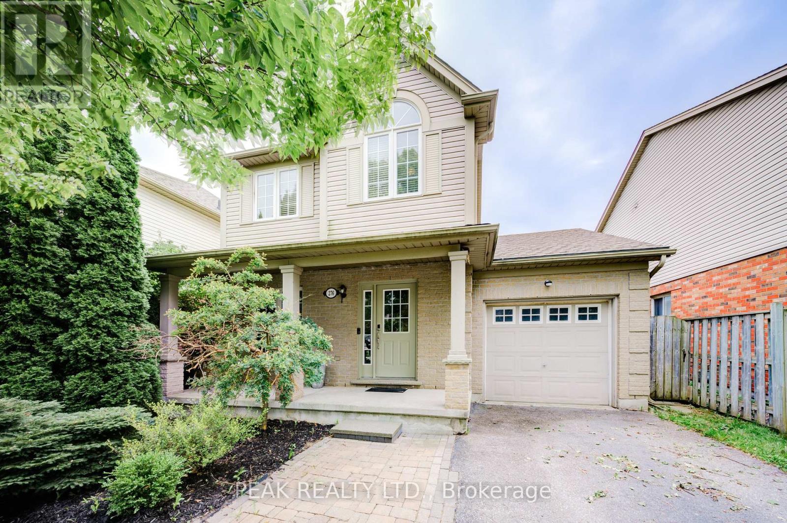 276 South Leaksdale Circle, London, Ontario  N6M 1K3 - Photo 2 - X9262474