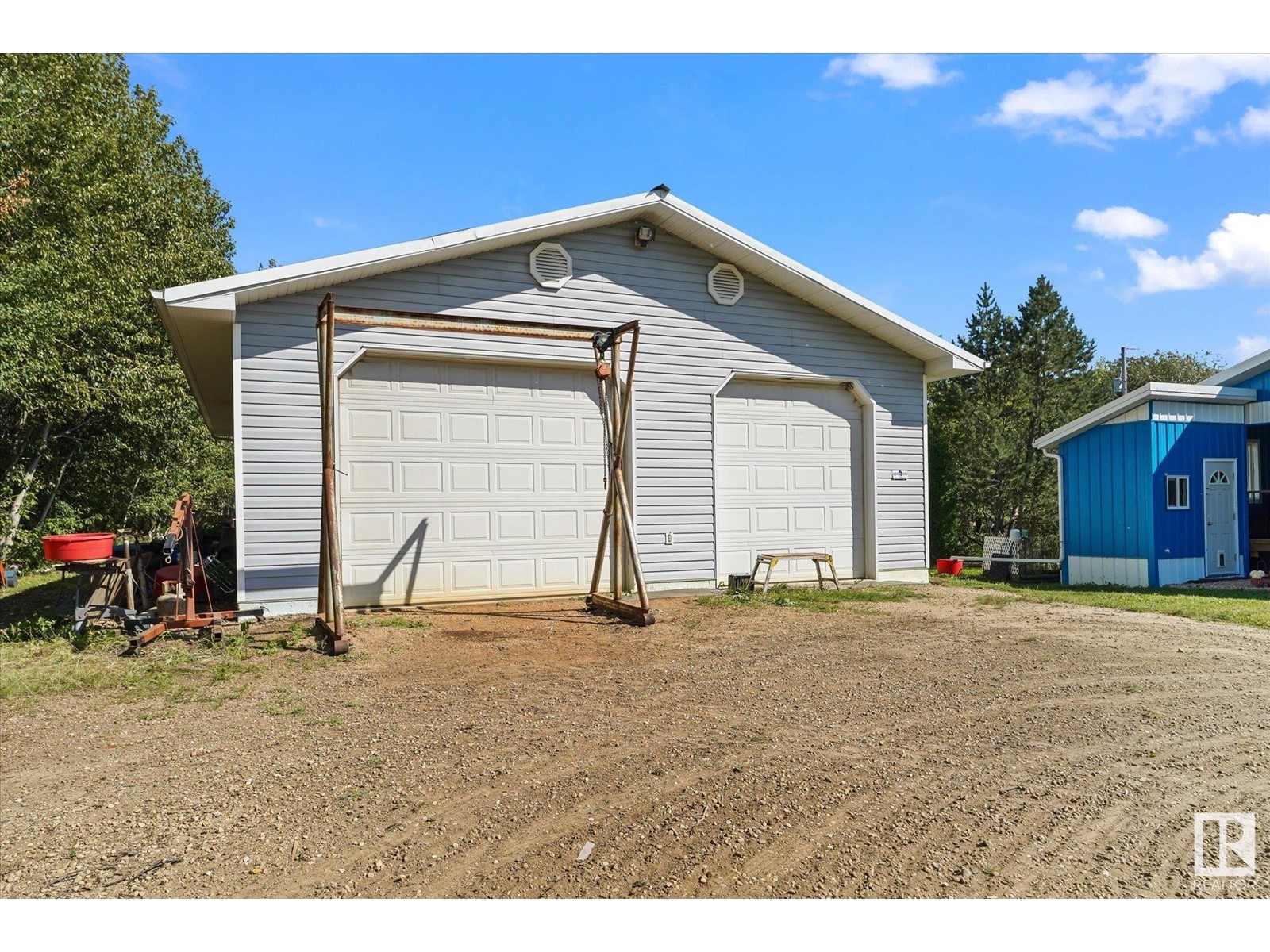 56431 Rge Rd 252, Rural Sturgeon County, Alberta  T0A 0K0 - Photo 33 - E4402957