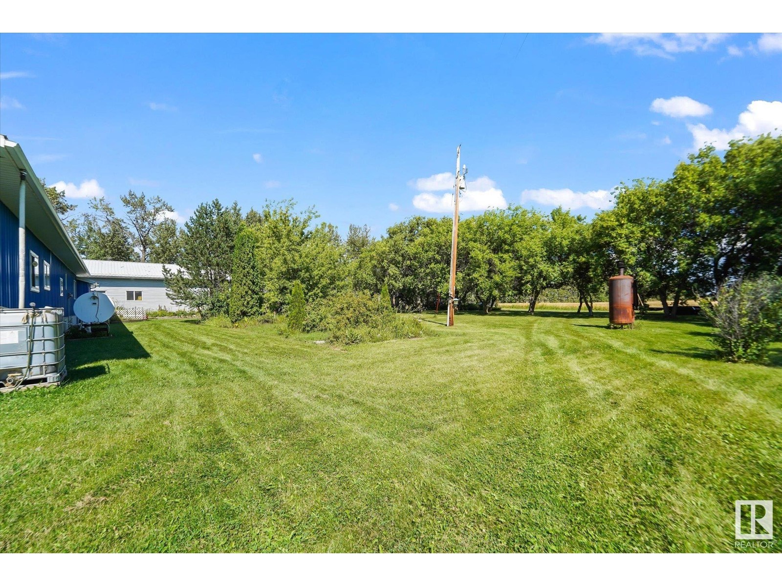 56431 Rge Rd 252, Rural Sturgeon County, Alberta  T0A 0K0 - Photo 41 - E4402957