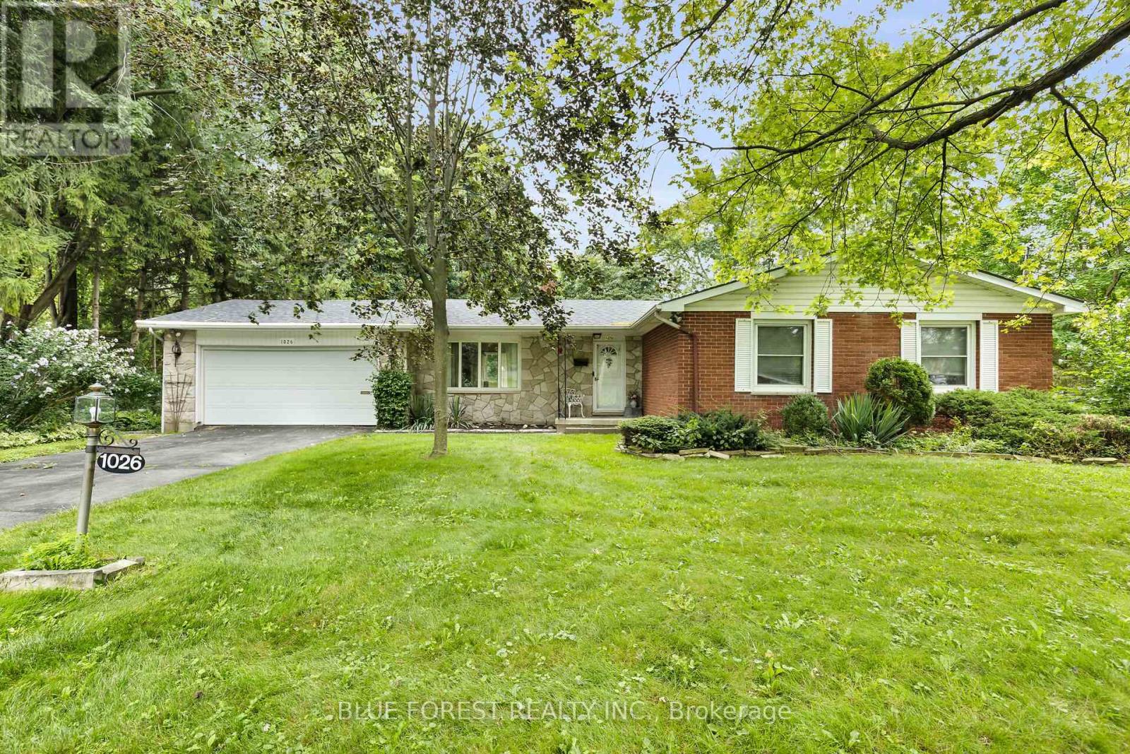 1026 CRUMLIN SIDE ROAD, london, Ontario