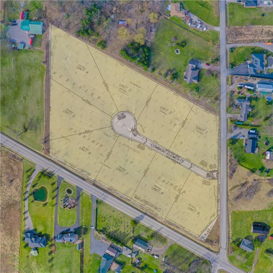 Pt Lt 16 Abingdon Road, Caistorville, Ontario  L0R 1E0 - Photo 2 - H4203401
