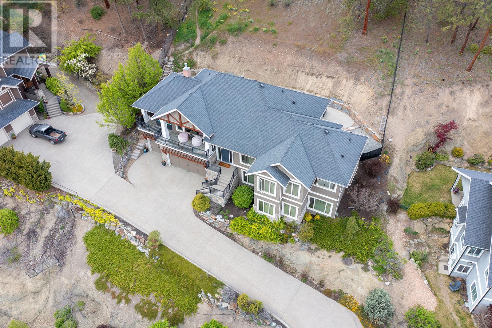 158 Terrace Hill Court Kelowna