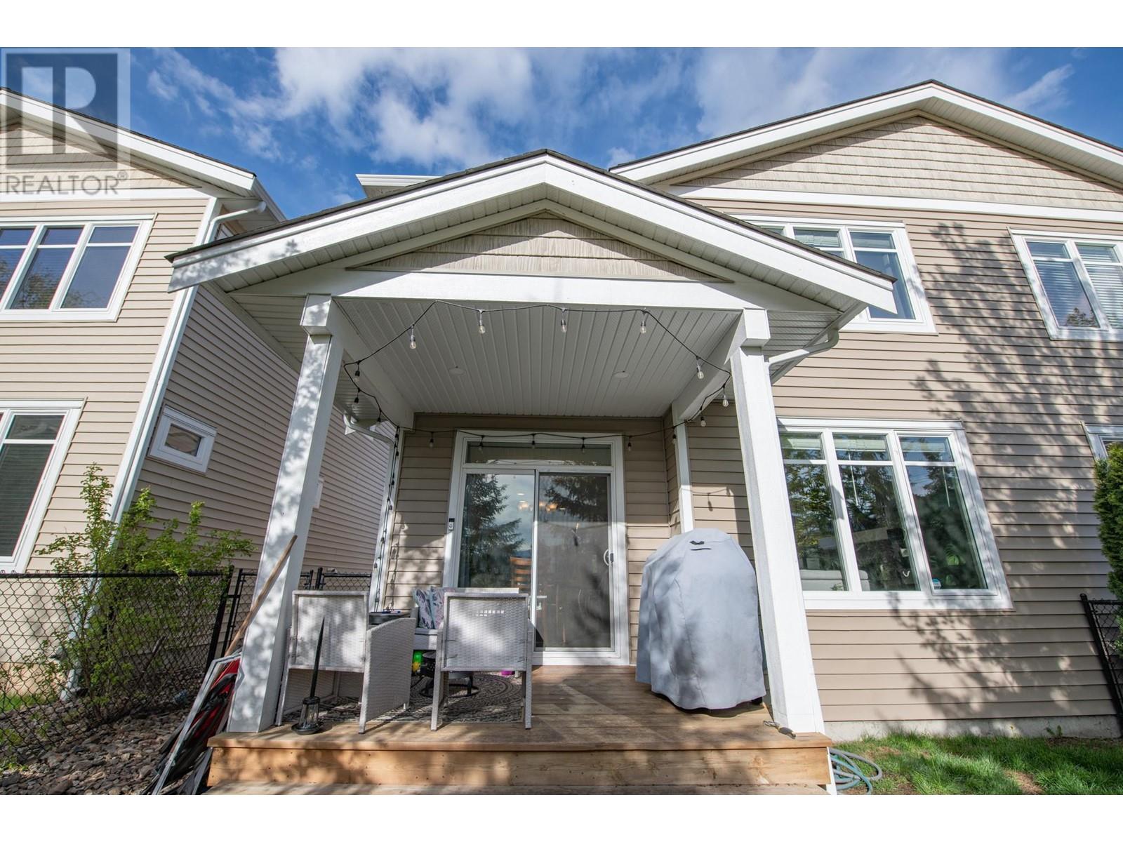 6635 Tronson Road Unit# 16 Lot# 11 Vernon