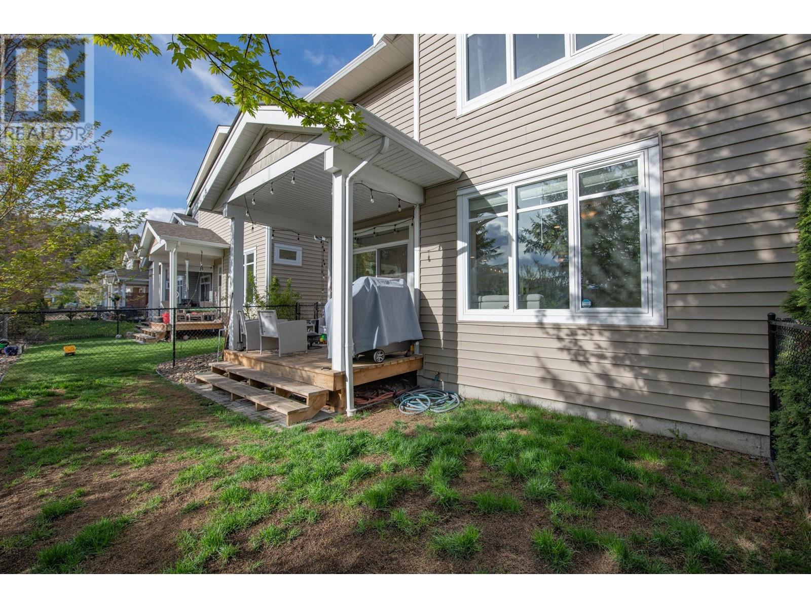 6635 Tronson Road Unit# 16 Lot# 11 Vernon