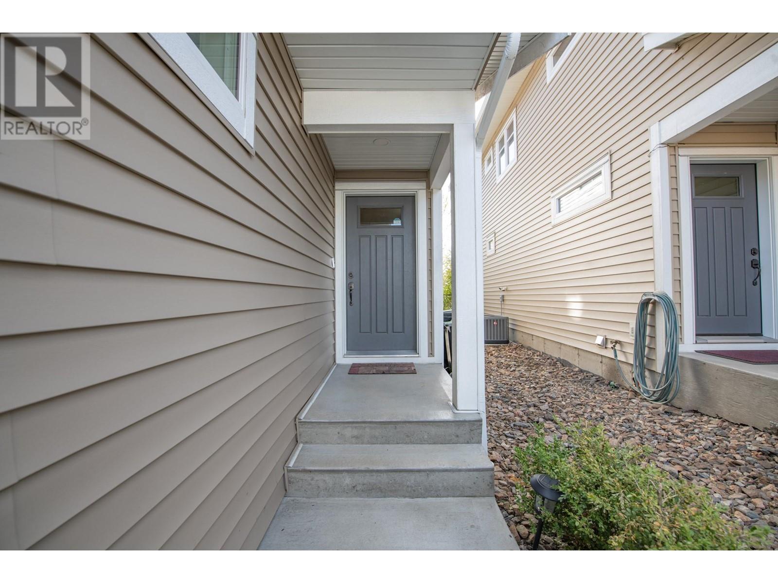 6635 Tronson Road Unit# 16 Lot# 11 Vernon