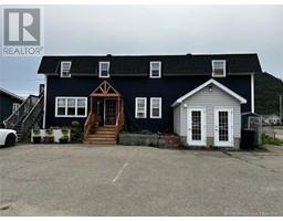 10 Boucher Street, Campbellton, New Brunswick