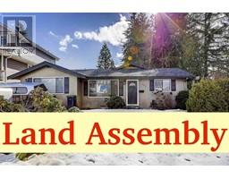 702 REGAN AVENUE, Coquitlam, British Columbia