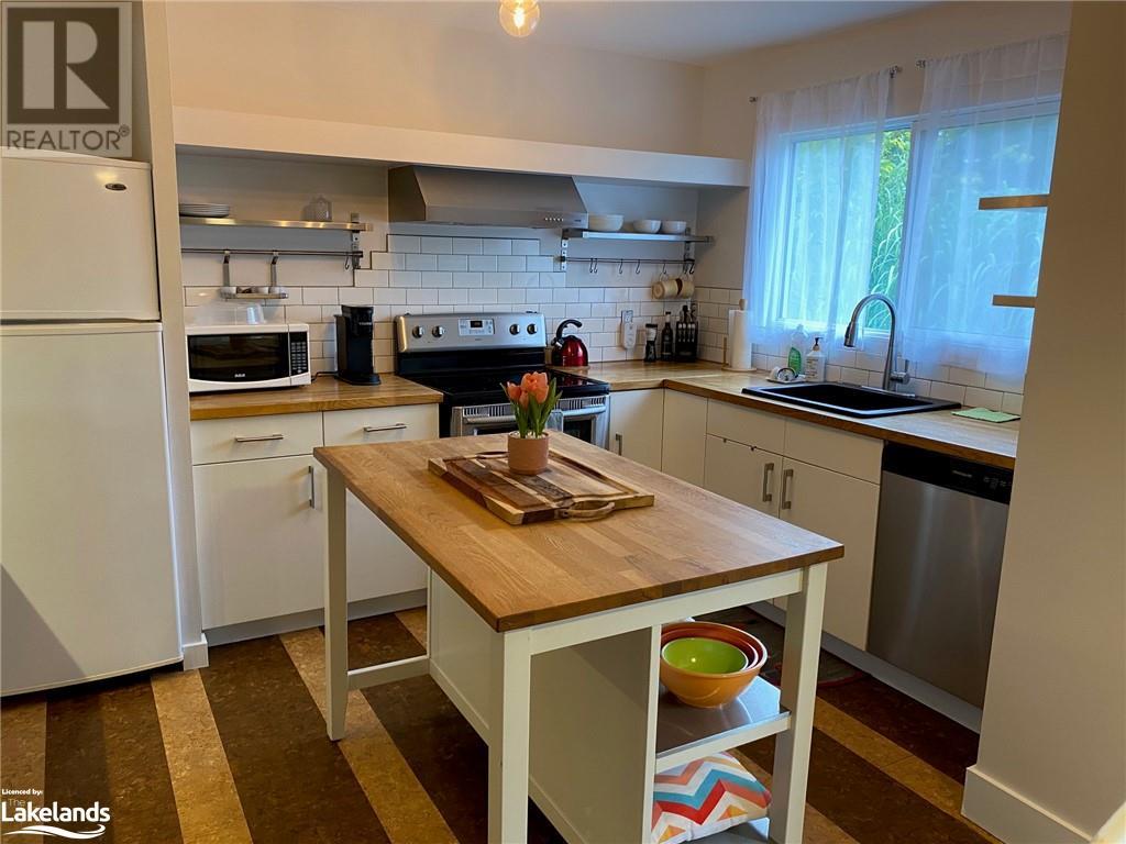 345 Napier Street, Collingwood, Ontario L9Y 3T6 - Photo 5 - 40635332