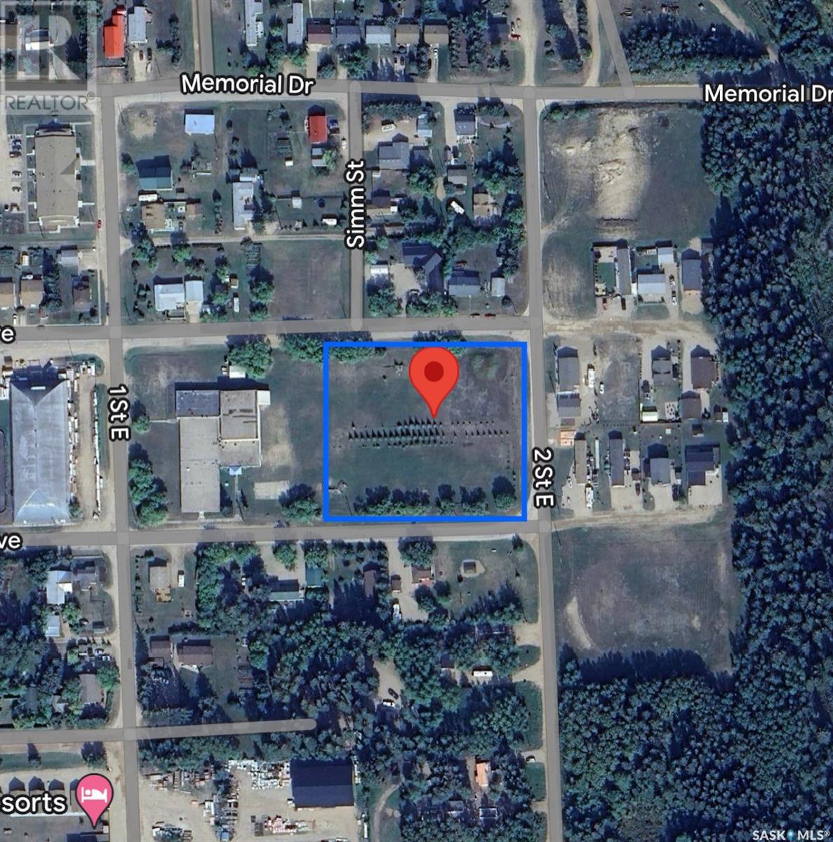215 First AVENUE E, shell lake, Saskatchewan
