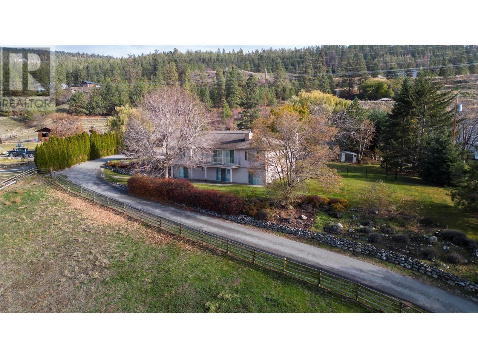 5731 Anderson Road Kelowna