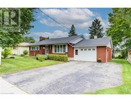 227 Stonybrook Drive 325 - Forest Hill, Kitchener, Ca