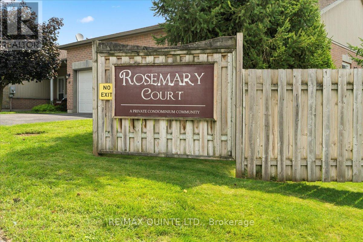 12 - 1 Rosemary Court, Prince Edward County (Picton), Ontario  K0K 2T0 - Photo 31 - X9264065