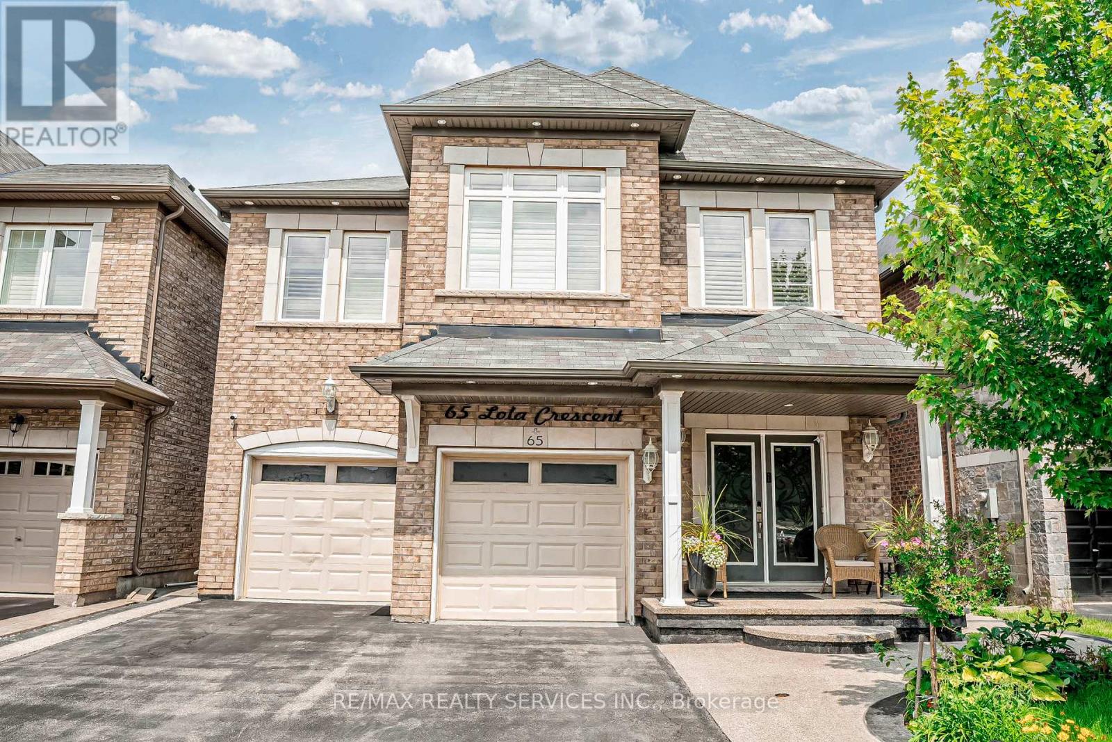 65 Lola Crescent, Brampton (Northwest Brampton), Ontario  L7A 4J8 - Photo 1 - W9263985