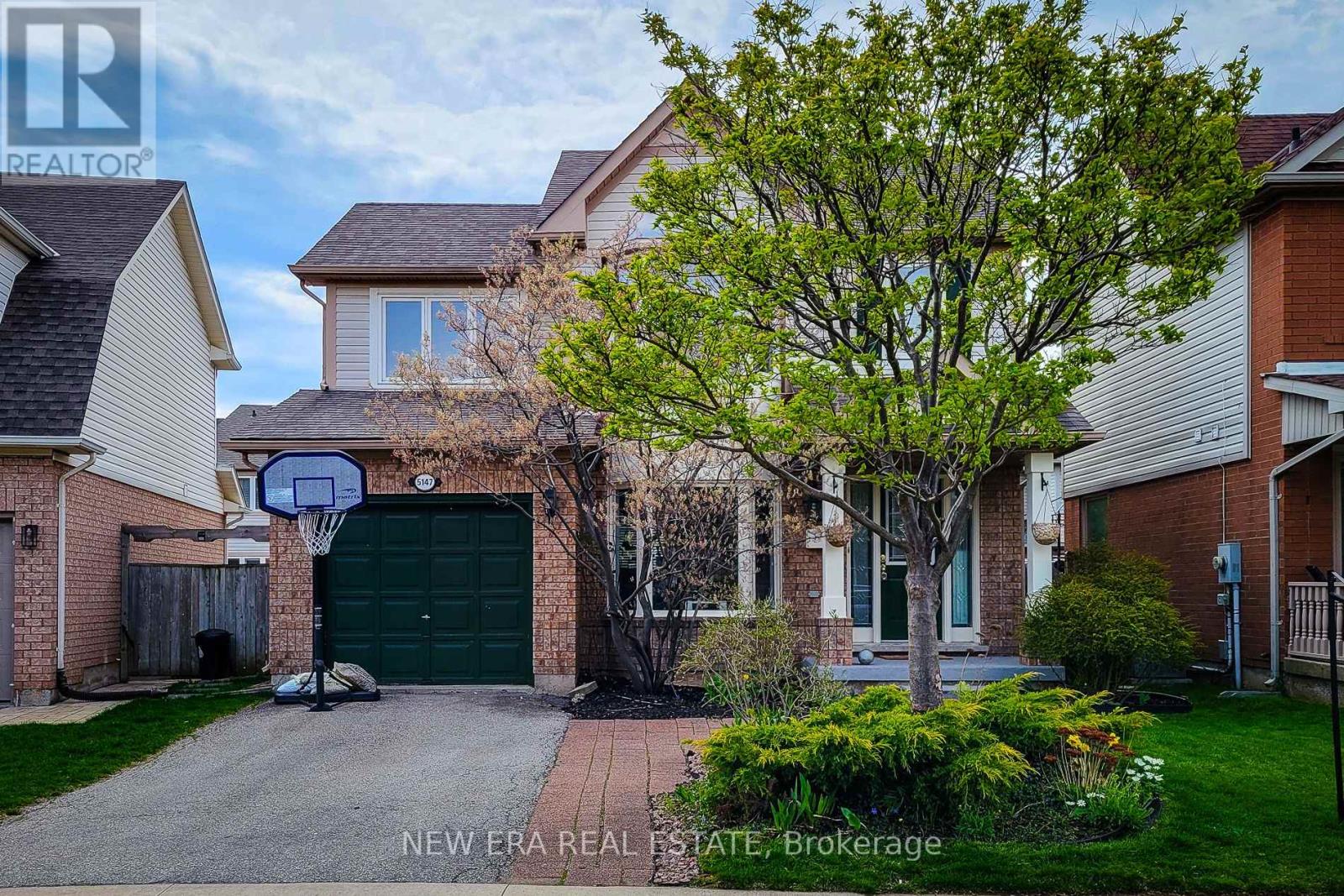 5147 RAVINE CRESCENT, burlington (orchard), Ontario