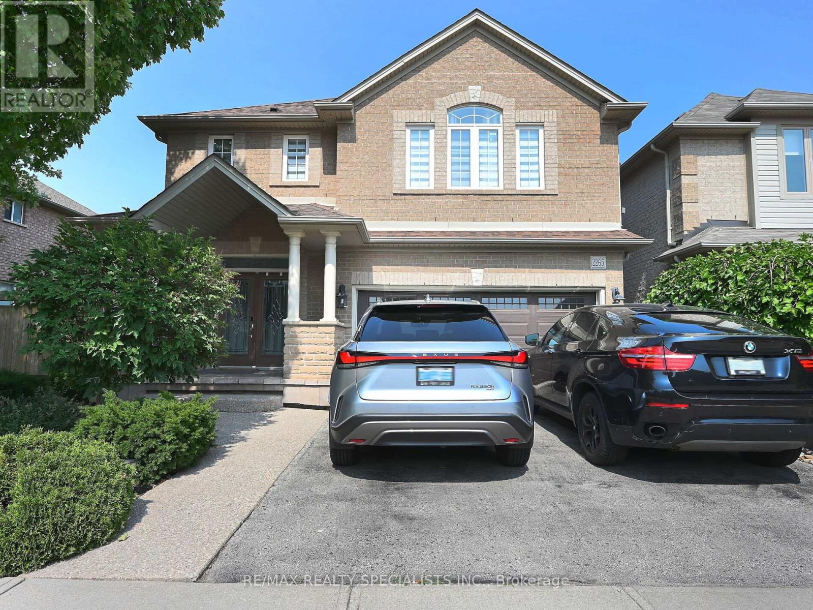 2265 OSPREY LANE, oakville (west oak trails), Ontario