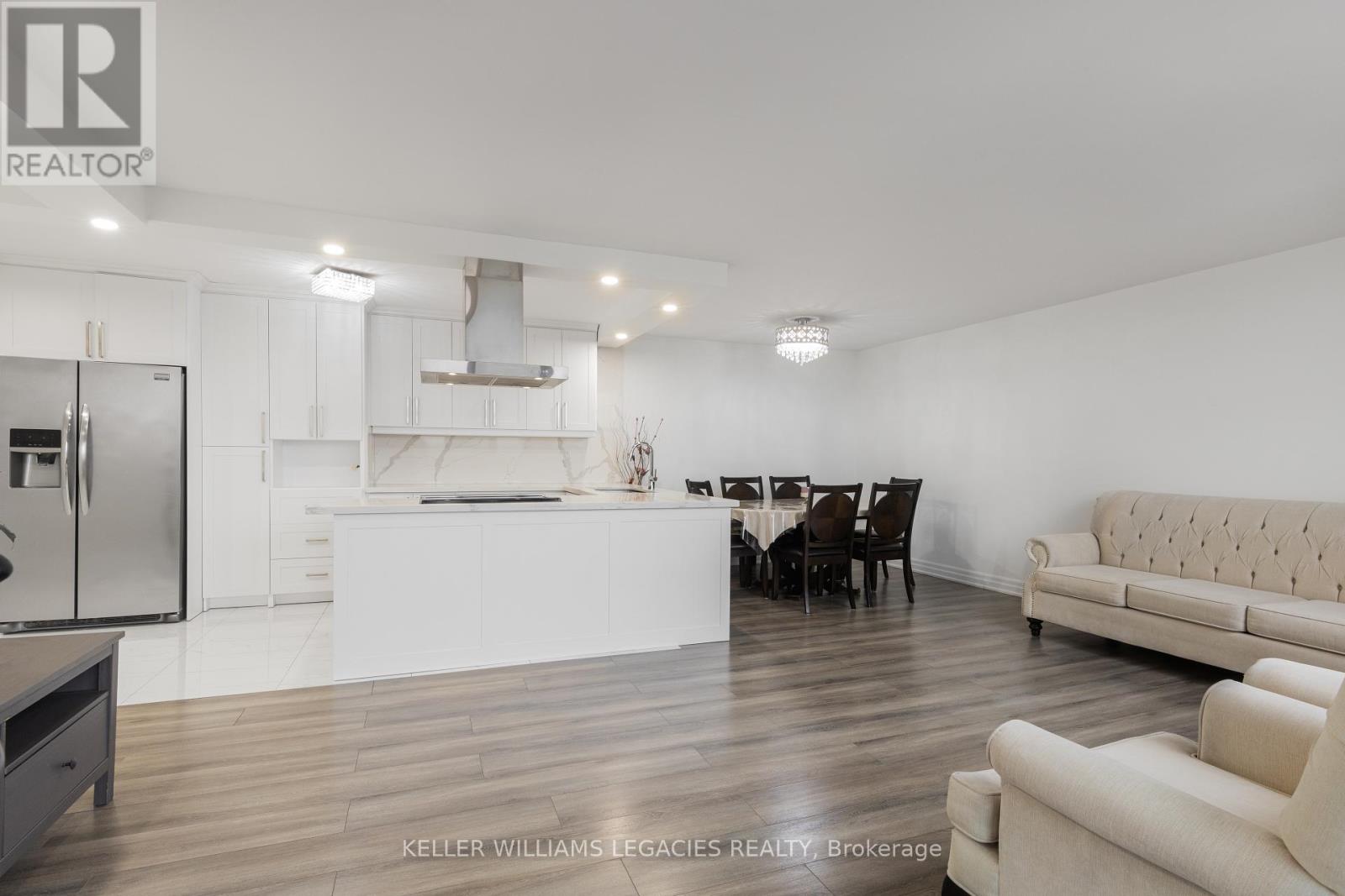 706 - 2645 Kipling Avenue, Toronto (Mount Olive-Silverstone-Jamestown), Ontario  M9V 3S6 - Photo 6 - W9264093