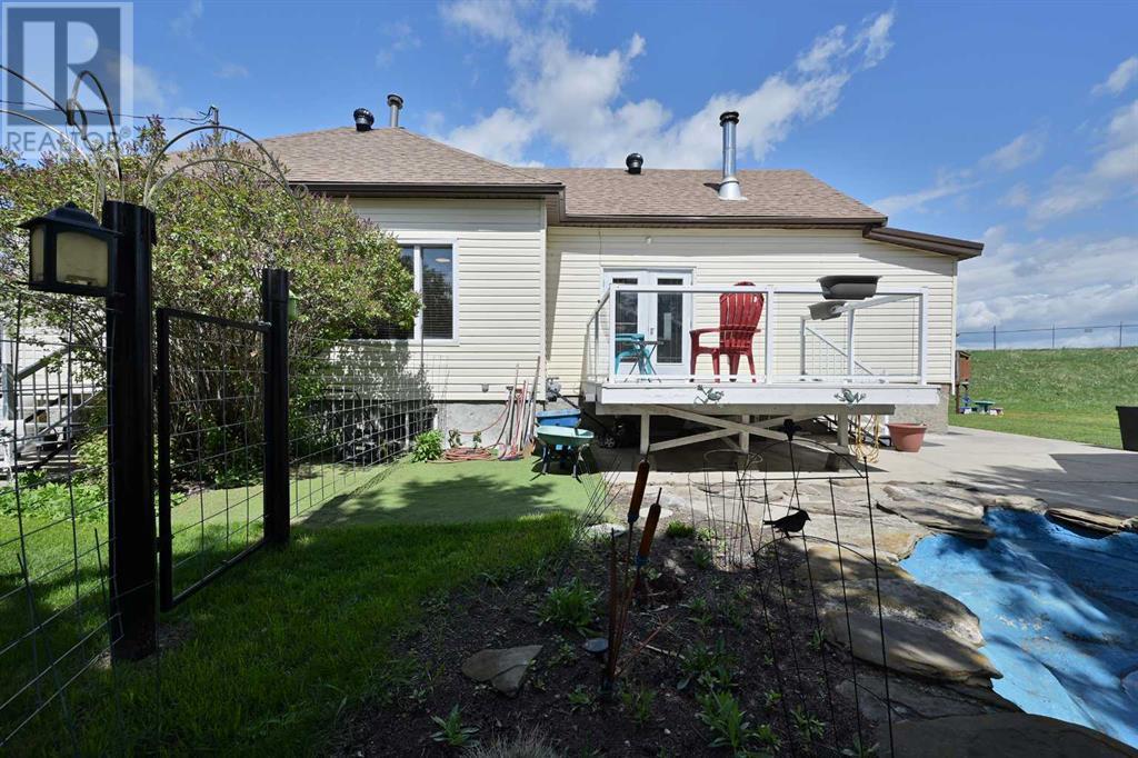 5303 47 Street, Alix, Alberta  T0C 0B0 - Photo 32 - A2134690