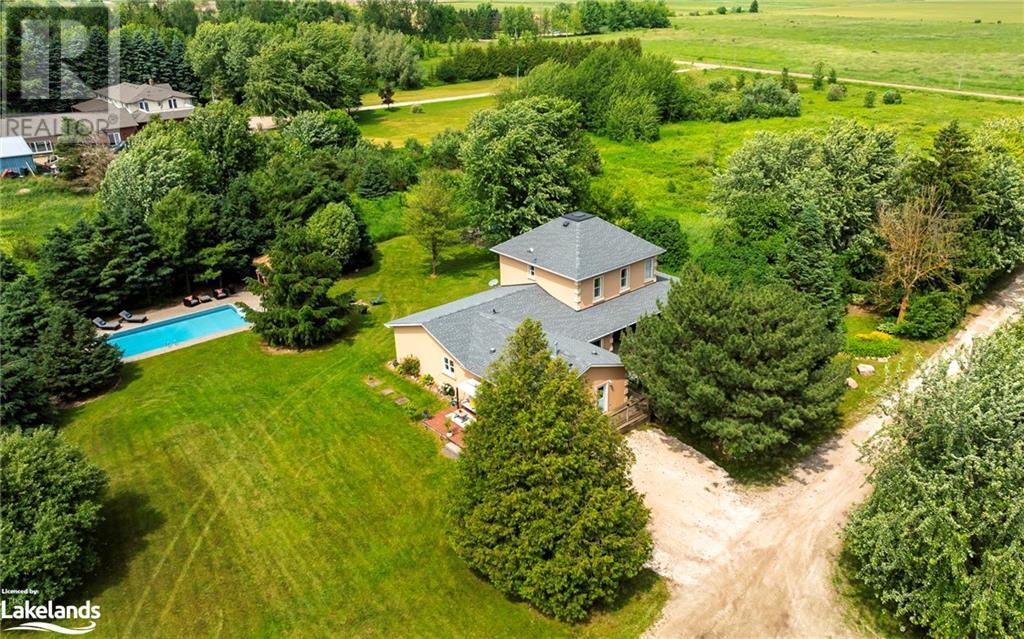 373496 6TH LINE, amaranth, Ontario