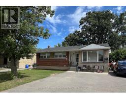 597 UPPER OTTAWA STREET, hamilton (hampton heights), Ontario