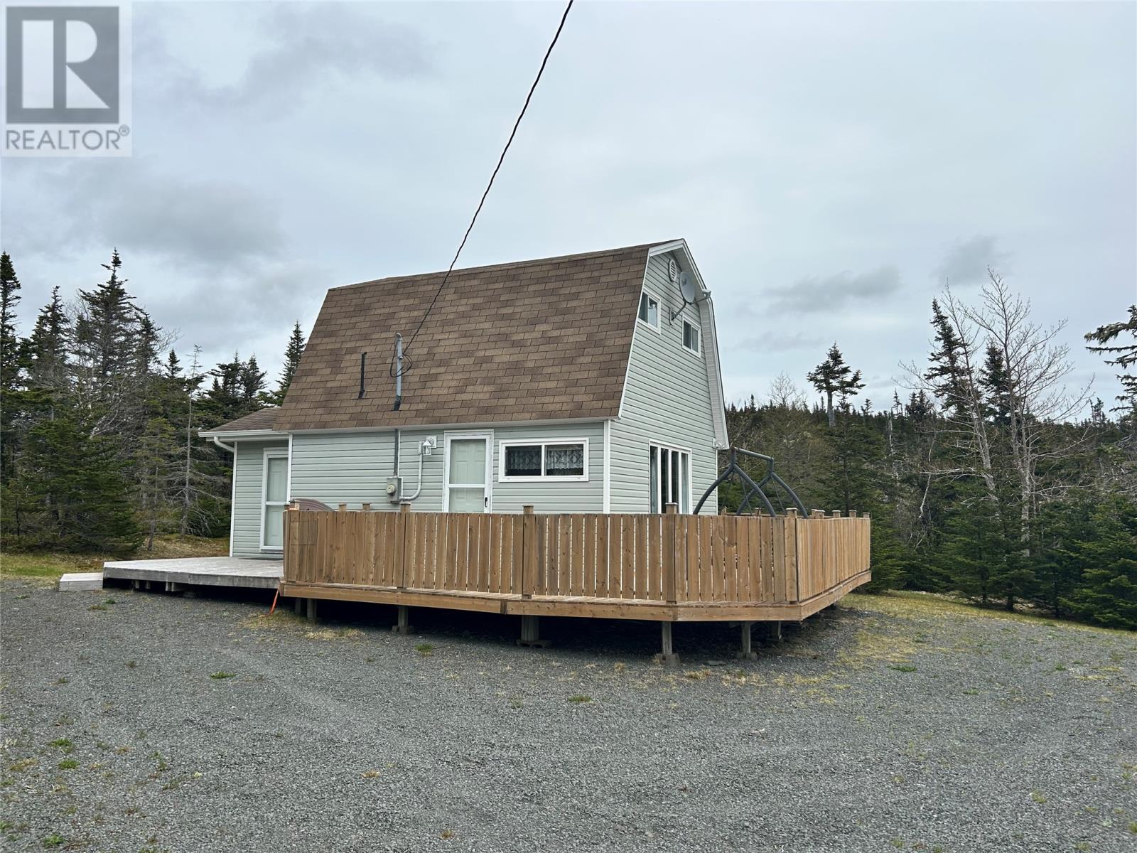 288 Middle Gull Pond Road, Middle Gull Pond, Newfoundland & Labrador    - Photo 3 - 1272537