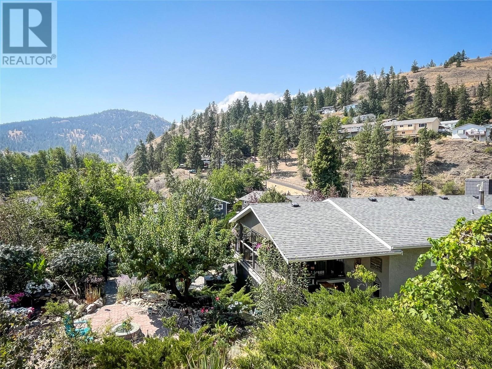 11918 Darke Road Lot# A Summerland