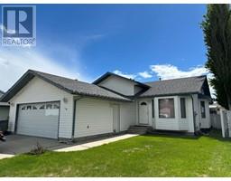 46 Atkinson Crescent, Whitecourt, Ca