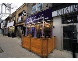 1993 YONGE STREET, toronto (mount pleasant west), Ontario