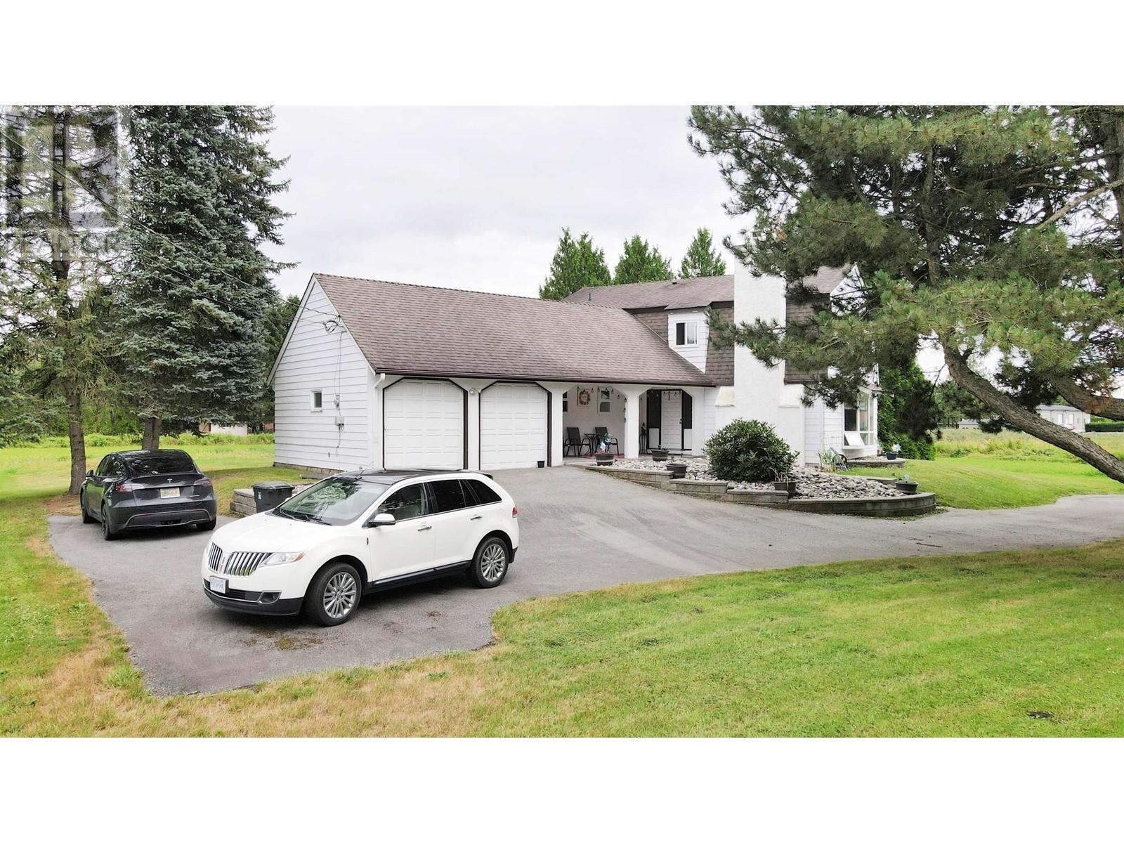 14940 196c Street, Pitt Meadows, British Columbia  V3Y 1Z1 - Photo 1 - R2917219